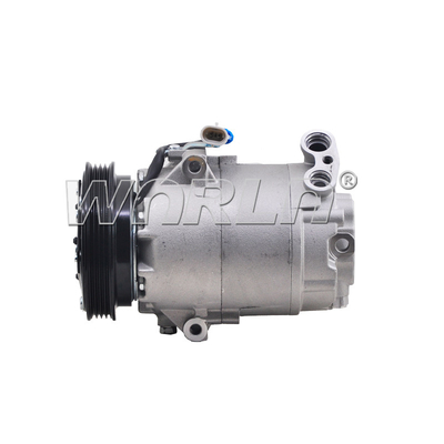 1854088 Fahrzeugkühlerteile Kompressor 6CVC 4PK für Opel Astra1.7 WXOP013