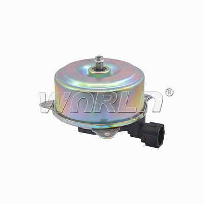 Lüftermotor Wechselstrom-12v für Fuga XTRIAL 21487AX00B 21487CL80A WXM0009