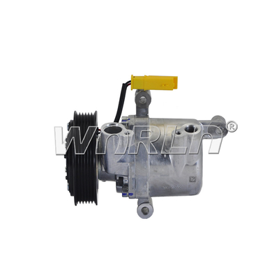 B000776180 Auto-WK-Kompressor für Toyota Aygo für Citroen C1 WXPG038
