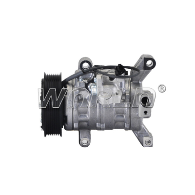 Auto-Klimaanlagen-Reparatur-Teil-Kompressor 10SRE11C XI4471608431 X4472802660 für Honda überraschen Diesel-2015-2019 WXHD098