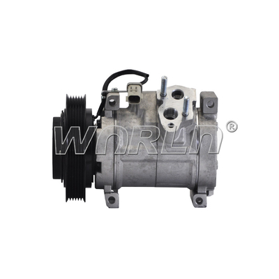 CS20074/4472203442 Fahrzeug Wechselstromkompressor für Chrysler Voyager für Dodge Caravan2.4 WXDG024A