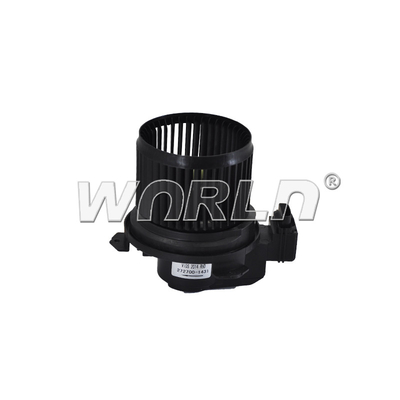 Lüftermotor 871030D360 2727001441 Wechselstrom-12Volt für Toyota Vios CW RHD 12V WXB0038