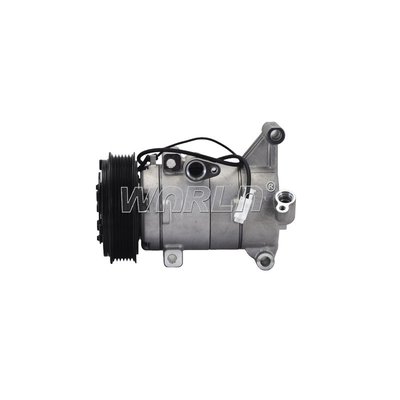 Auto D65161K00C Wechselstromkompressor für Mazda2 Foe Ford Fiesta 1.5 WXMZ005A