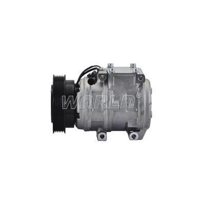 Wechselstrom-Kompressor-Auto-Klimaanlagen-System 977013E865 Fahrzeug 10PA17C 6PK für Kia Sorento 3,3 WXKA067
