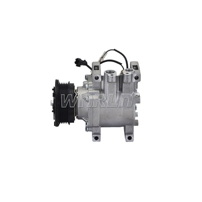 KLIMAANLAGEN-Pumpen-Auto Wechselstrom-Kompressor WXH066Y2 5PK Selbstfür JAC Kindly WXJH021