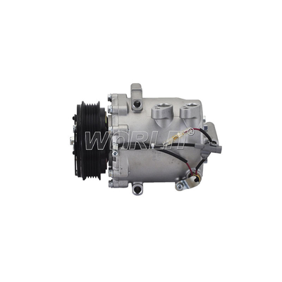 ATC066AN9 5PK Selbst-Wechselstrom-Kompressor-Klimaanlagen-Teil für Helligkeit H230 H330 H530 WXHC001