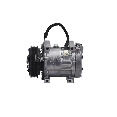 D3440018 Kompressor für Klimageräte für PEUGEOT405 7H15 6PK WXPG055