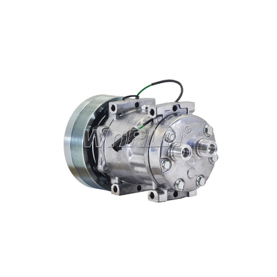 ABPN83304374 58790 Selbstabkühlender Teil-Kompressor der klimaanlagen-7H15 für NewHolland für Iveco für Fall 24V WXTK221