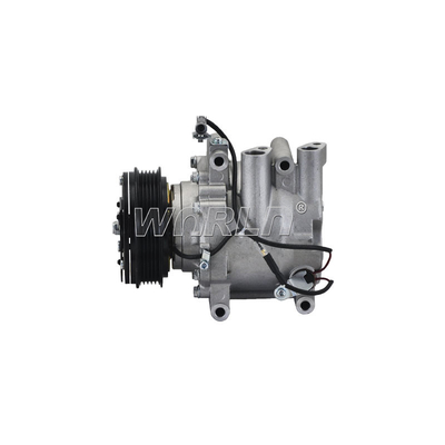 abkühlender Kompressor Selbstauto Wechselstroms der klimaanlagen-12Volt des Kompressor-WXH086BB13 5PK für Helligkeit FSV FRV WXHC005
