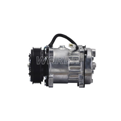 Auto-Klimaanlage Teile Auto-Ac-Kompressor für IKCO Samand EF7 WXPG045