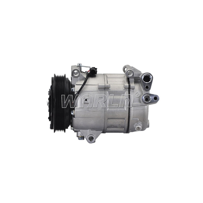 kühles der Wechselstrom-12V Klimaanlagen-System-Selbstteil Kompressor-Zusatz-CVC des Auto-5PK für JAC Refine S5 WXJH014