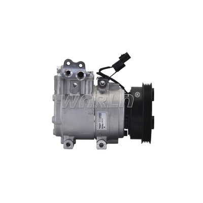 977011C150 Auto AC Kompressor HS15 für Hyundai Accent für Getz für Lantra 1.3/1.5 Kompressor WXHY077