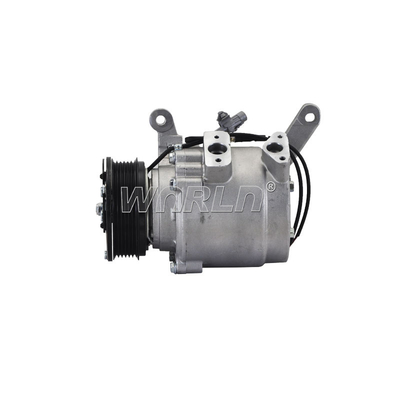 ATC086V1 6PK Selbst-Wechselstrom-Kompressor für Luft Conditonner Lifan620 WXLF006