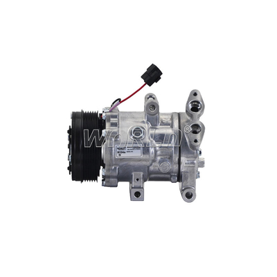 Selbst-Kompressor-Auto-Klimaanlagen-Pumpen-System 6PK Wechselstrom-6V12 für ChangAn CS35 WXCA031