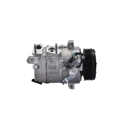 4472504442 Automatischer Wechselstromkompressor für Ford Explorer für Ranger für Lincoln Aviator WXFD093