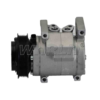 HS18 Wechselstromkühlkompressor F500DW9AA für Jeep GrandCherokee für Chrysle300C für Dodge 3.6 WXCK019