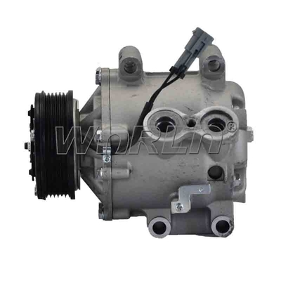 5825339 25825341 Fahrzeug Wechselstromkompressor für Chevrolet Trailblazer für GMC Gesandter für Isuzu Ascender für Buick WXCV039