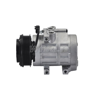 Automobilkompressor Klimagerät CO10905C für Ford F150 F250 F350 Expedition WXFD025