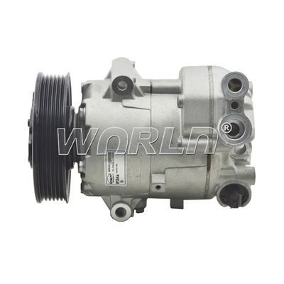 CVC 6PK Autoklimakompressor für Buick Excelle Opel Astra WXBK015