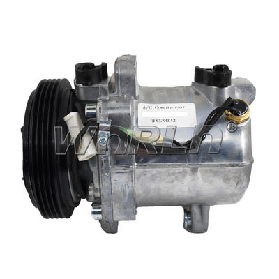 Kompressor für Klimageräte W021056601 für Suzuki Swift Baleno GrandVitara WXSK023