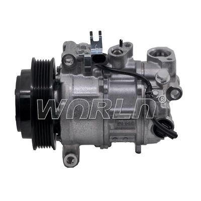 DCP28018 Kompressor für Auto-Klimaanlage für Volvo für Porsche Macan3.0 3.6 WXAD038