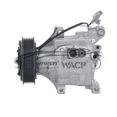 8832052430 4471809140 Automatischer Wechselstromkompressor für Toyota Yari für Echo für Vitz 1.0 WXTT186