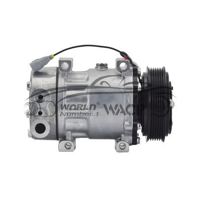 16001315101 Autoklimakompressor für Jeep Wrangler Cherokee XJ WXCK022A