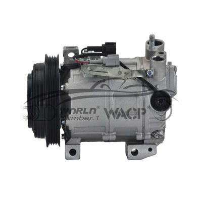 6086734R2 Auto Ac Autokompressor für Nissan Fuga für Infiniti M35 3.5 WXNS017