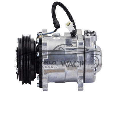 5H11 4PK Klimaanlage Automatikkompressor für den Iran Peugeot WXPG012