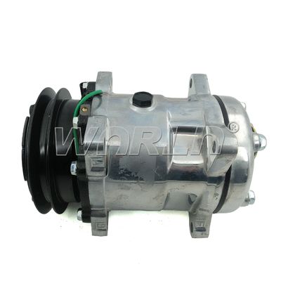 5H14 1A Klimagerät Automobilkompressor für JAV24V WXTK064