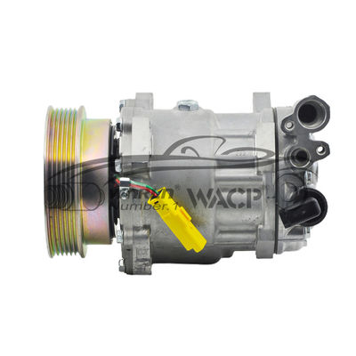 6453VK 6453PS Kompressor Wechselstromsystem Teil für Peugeot407 Für Citroen C5 C6 3.0 WXPG024