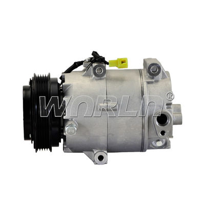 SA1161450A Klimaanlage Automatikkompressor für Haima S7 WXMZ055