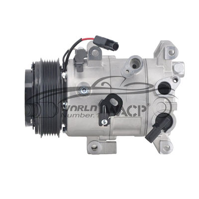 CA500G5AAA09 Klimaanlage Auto-Ac-Kompressor für Mazda 3 CX30 WXMZ060