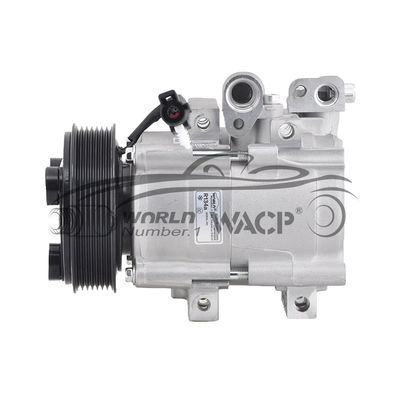 HS18 7PK Auto Auto Ac Kompressor 7H15 8PK Mazada Tribute WXMZ062