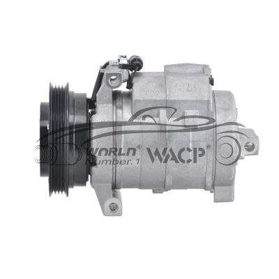 12V Automobil Wechselstromkompressor für VW für Crafter 2.5TDI 2E0820805 DCP32067 10S17C WXVW067