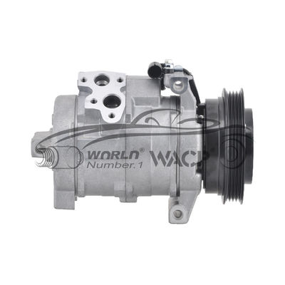 2E0820805 Kompressorfahrzeugklimagerät für VW Crafter 2.5TDI VW Crafter 2.5TDI WXVW067