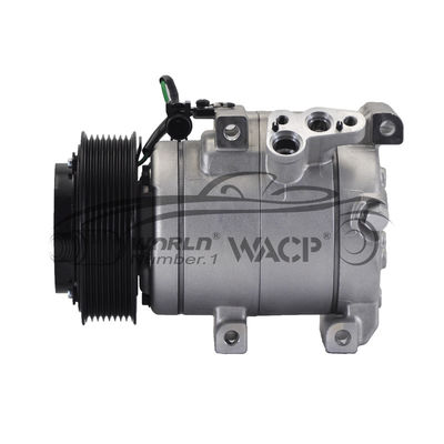 Klimakompressor 977016C500 für Kia Bongo2 Kühlschrank WXKA100