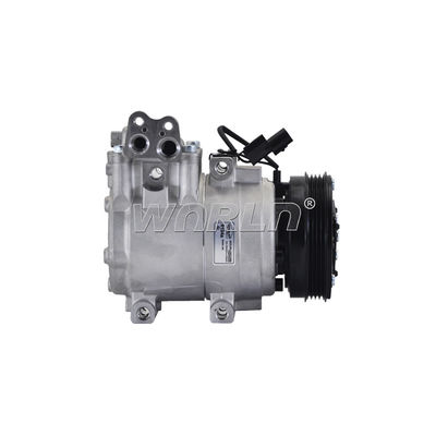12 Volt Klimaanlage Automobilkompressor für Kia Kaon 2.9 WXKA103
