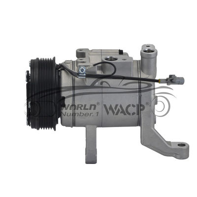 Autokompressor 12 Volt DC Klimaanlage für Subaru BRZ für Legacy WXSB010A