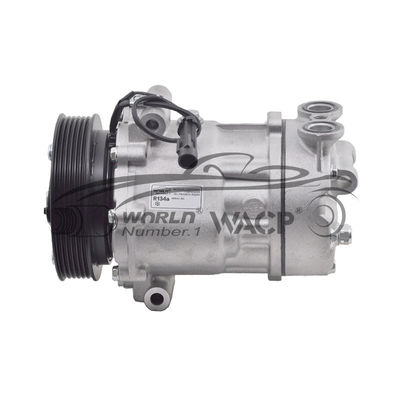 AC-Kompressor Auto 07195223523B 263174 Für Maserati Quattroporte WXAA006
