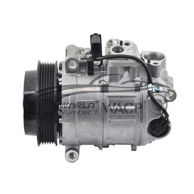 97012601106 4471503893 Klimaanlage Kompressor für Fahrzeuge für Porsche Panamera3.0 / 3.6 WXAD040