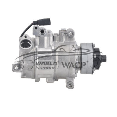 4471505486 DCP02108 Wechselstromkompressor Klimaanlage für Audi A6 A7 A8 C7 WXAD049