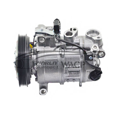 DCP02117 Automobil Wechselstromkompressor für Audi für VW Touareg für Porsche Panamera für Macan WXAD051
