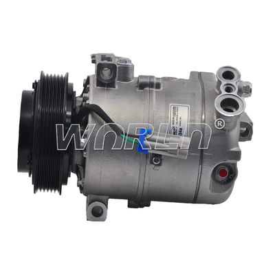 CS0292111B1 Kompressor für die Klimatisierung von Fahrzeugen für Buick GL8 2.4 WXBK010