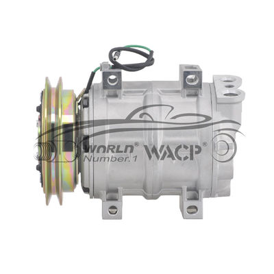 DKS13C 1A Klimakompressor für Fahrzeuge für Isuzu 3T3 24V WXIZ066