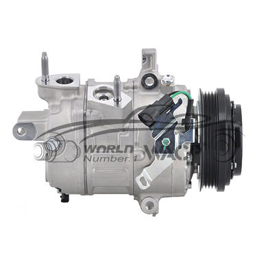 JL1419D629AC 4472502622 Auto AC Kühlteile Kompressor für Ford F150 für Expedition für Lincoln Navigator WXFD142