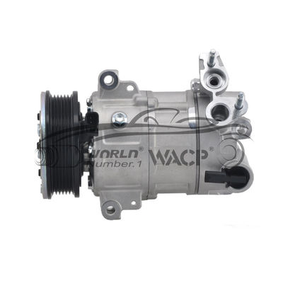 H1BH19D629D2 Auto-Luftkühlkompressor für Ford Fiesta für Ecosport für Tourneo WXFD140
