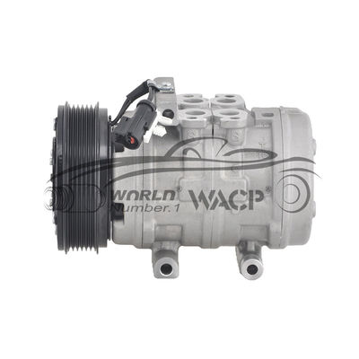 RC.600.035 Automatischer Wechselstromkompressor für Ford F250 MOTOR MWM 10P15 R134A POLIA 6PK WXFD141