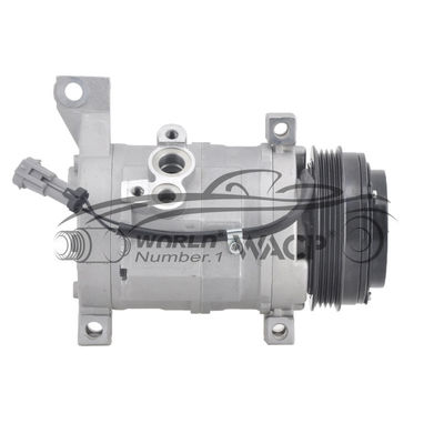 10S20F Wechselstromkompressor 1520940 19130450 für Cadillac Escalade für GMC Sierra WXCD008