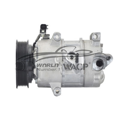 Kompressor für Klimageräte für Ford Escort 6SEU14C Kompressor WXFD033